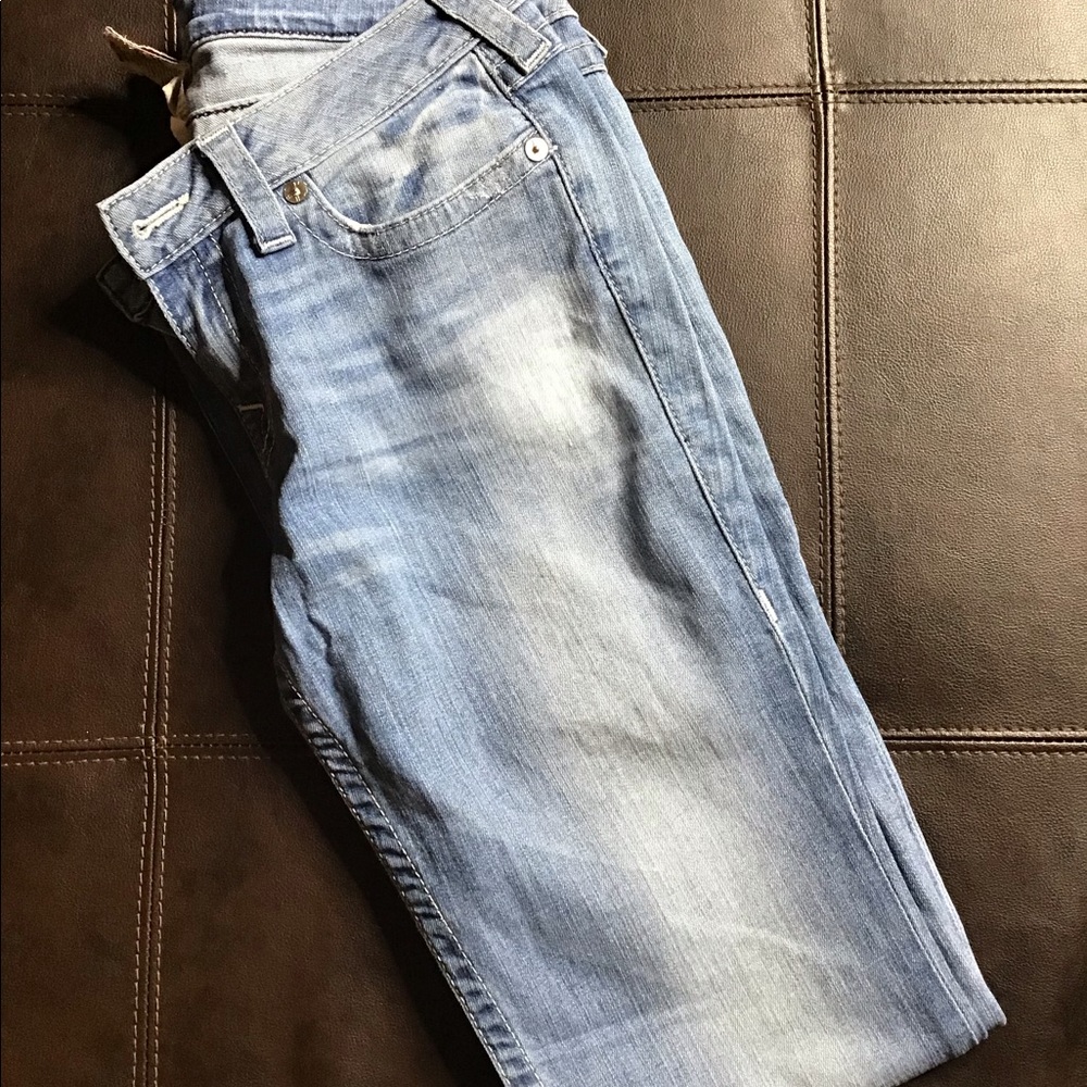 Jeans - Picture 4 of 7